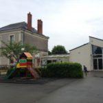 Image de École primaire publique Les Goganes // La Bohalle