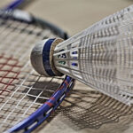 Image de Badminton club de Bauné // Badminton
