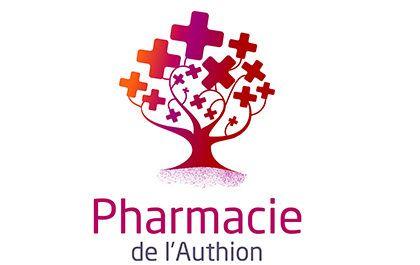Logo Pharmacie de l'Authion