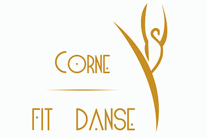 Logo Corné Fit Danse