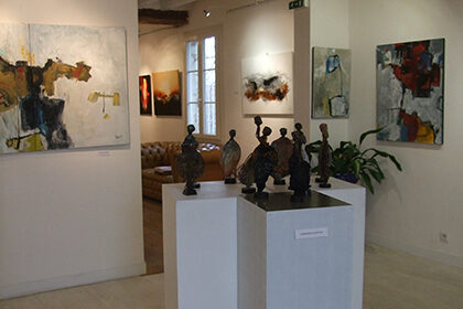 Galerie Atelier Guy Montis
