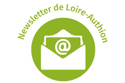 Newsletter de Loire-Authion