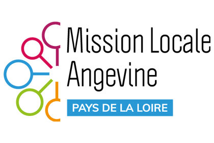 Logo Mission Locale Angevine