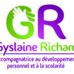 Image de Gyslaine Richard, Accompagnatrice au Développement Personnel et à la Scolarité
