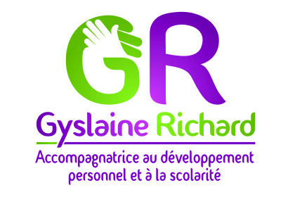 Logo Gyslaine Richard