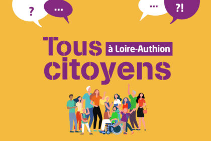Tous citoyens à Loire-Authion